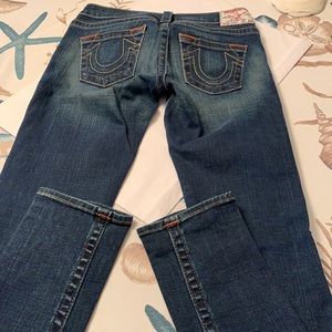 True Religion Jeans Size 26